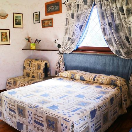 B&B Ai Glicini - Castelli Romani Marino Exterior foto