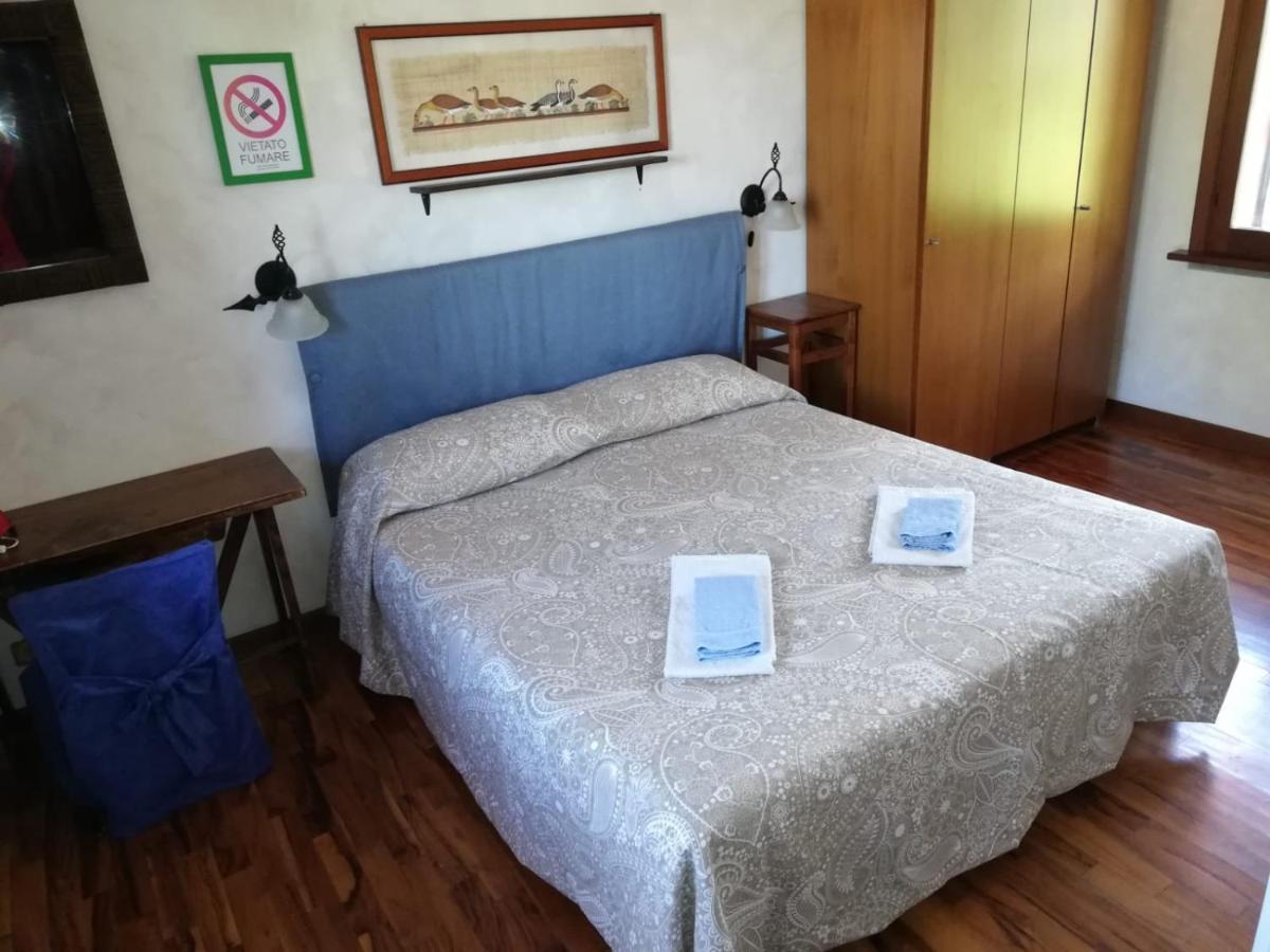 B&B Ai Glicini - Castelli Romani Marino Exterior foto