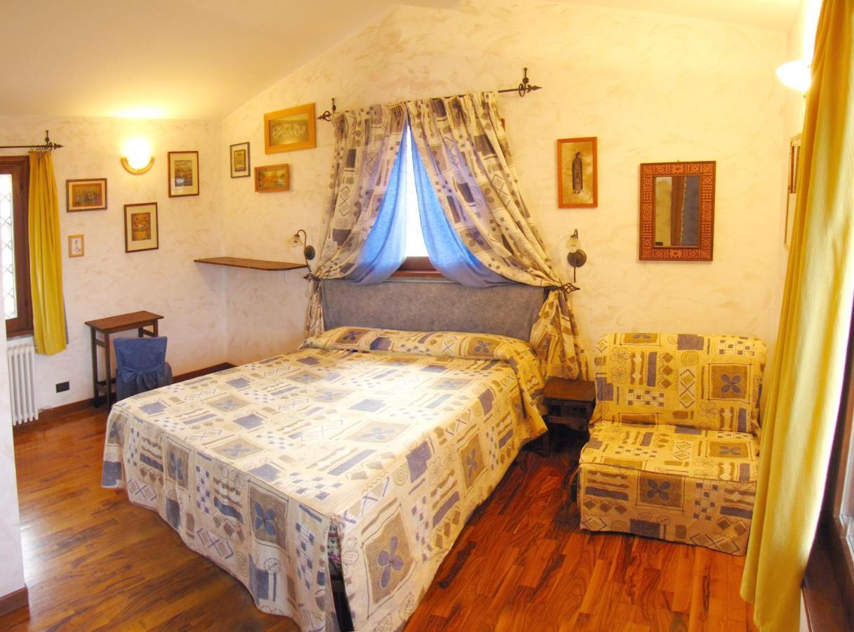 B&B Ai Glicini - Castelli Romani Marino Exterior foto