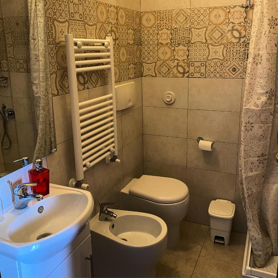 B&B Ai Glicini - Castelli Romani Marino Exterior foto